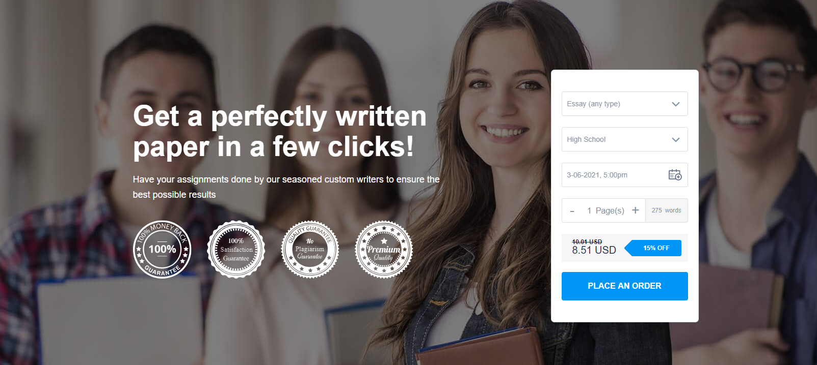 Bestcustomwriting.com Writing Service Review by TheLegitEssay