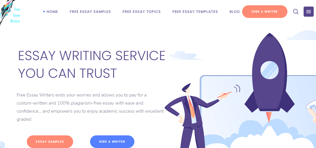 Freeessaywriters.net Writing Service Review by TheLegitEssay
